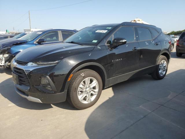 Chevrolet Blazer 2lt (2021)