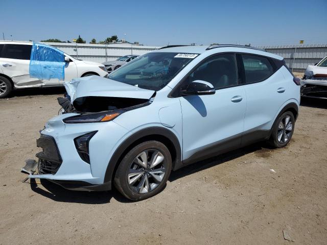 Chevrolet Bolt euv l (2023)
