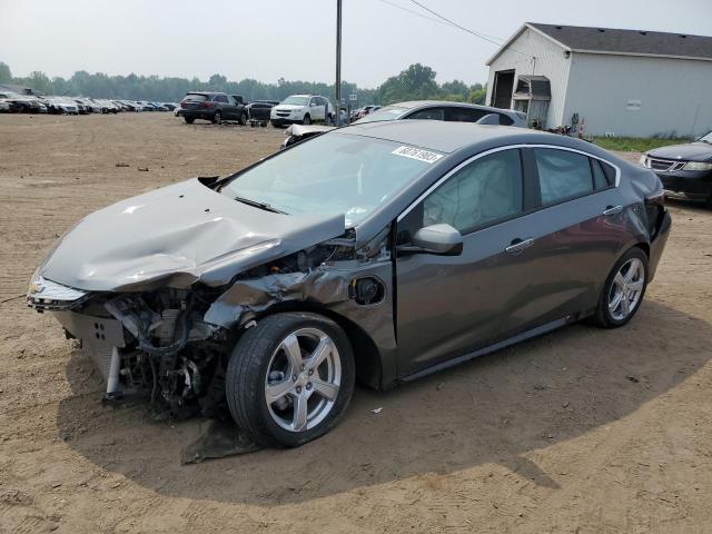 Chevrolet Volt lt (2017)