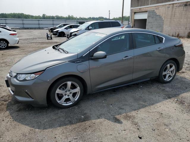 Chevrolet Volt lt (2017)