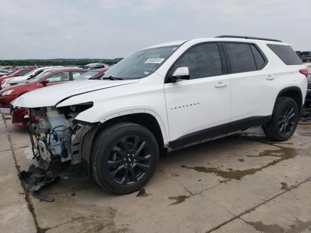 Chevrolet Traverse r (2018)