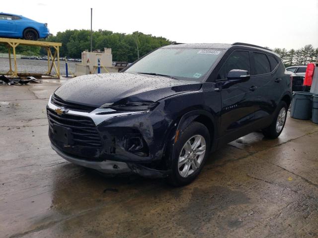 Chevrolet Blazer 2lt (2020)