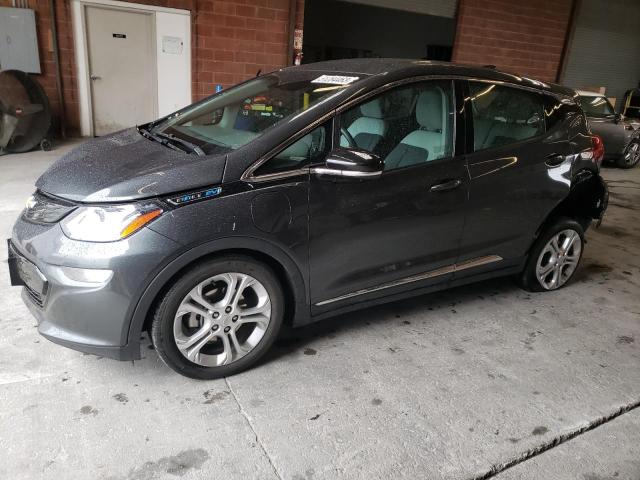 Chevrolet Bolt ev lt (2020)