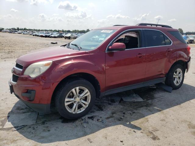 Chevrolet Equinox (2011)
