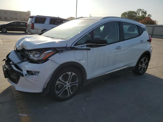 Chevrolet Bolt ev pr (2017)