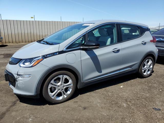 Chevrolet Bolt ev lt (2021)