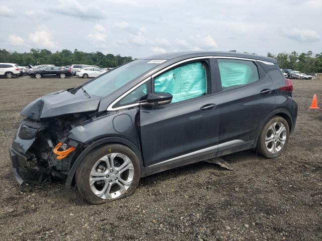 Chevrolet Bolt ev lt (2021)