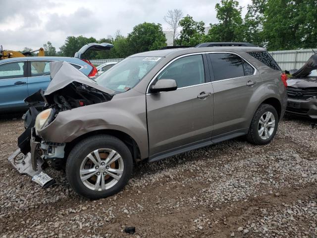 Chevrolet Equinox (2011)