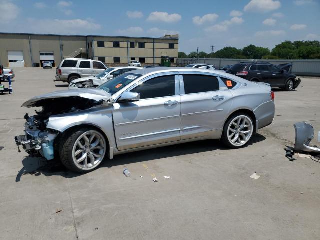 Chevrolet Impala pre (2019)