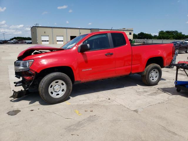 Chevrolet Colorado (2020)