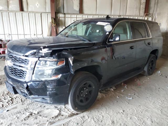 Chevrolet Tahoe poli (2019)