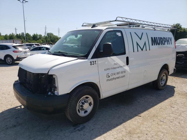 Chevrolet Express g3 (2019)