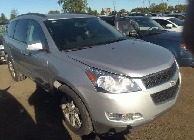 Chevrolet Traverse (2010)