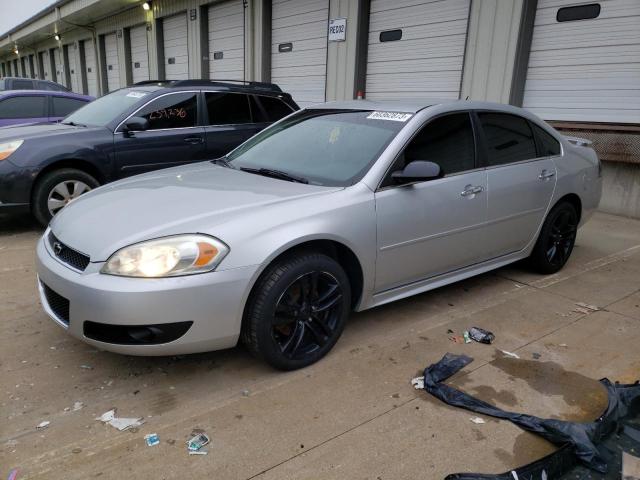 Chevrolet Impala (2012)