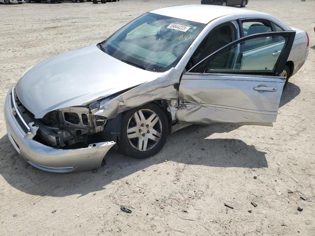 Chevrolet Impala (2012)