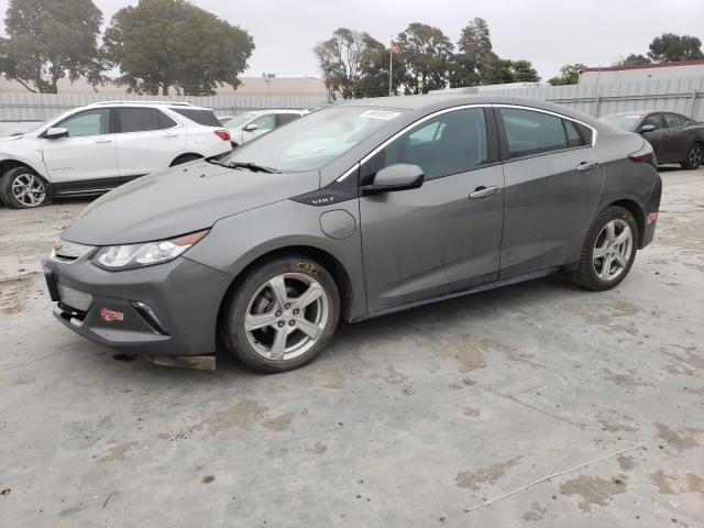 Chevrolet Volt lt (2016)
