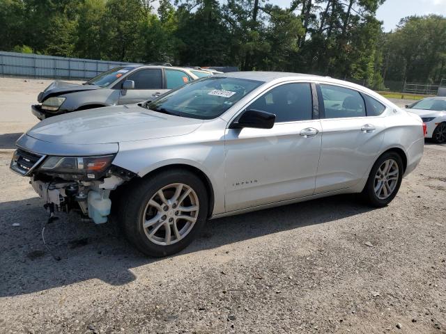 Chevrolet Impala ls (2017)