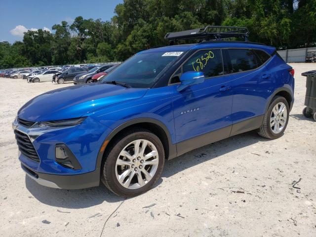 Chevrolet Blazer 3lt (2019)