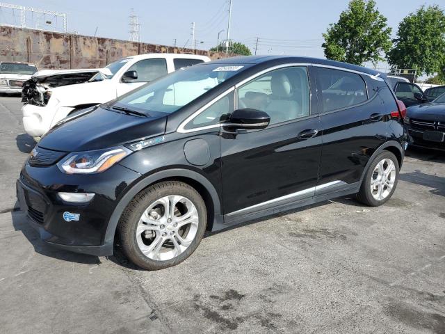 Chevrolet Bolt ev lt (2020)