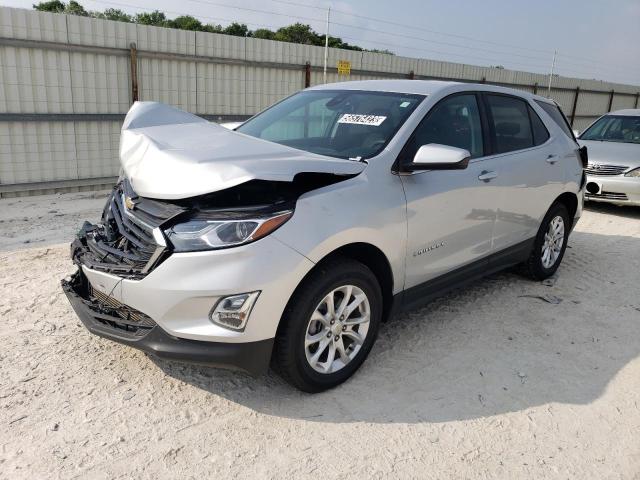 Chevrolet Equinox (2020)