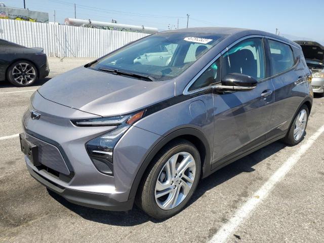 Chevrolet Bolt ev (2022)