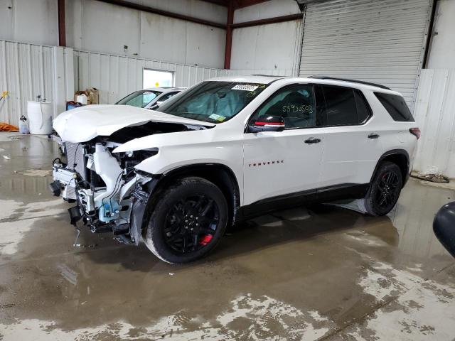 Chevrolet Traverse p (2023)