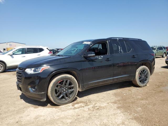 Chevrolet Traverse p (2019)