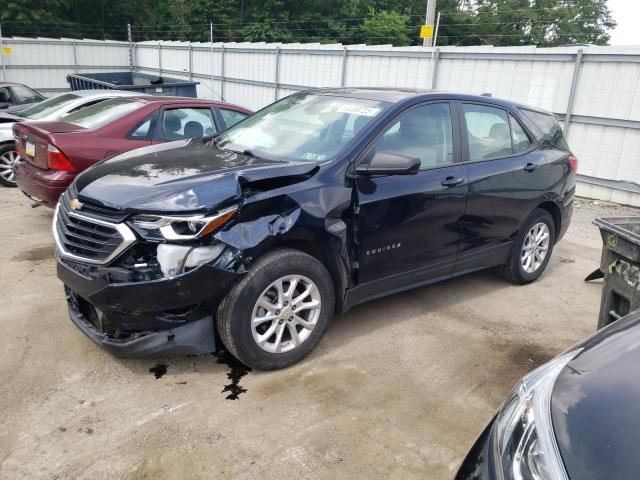 Chevrolet Equinox (2020)