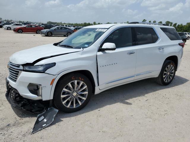 Chevrolet Traverse p (2023)