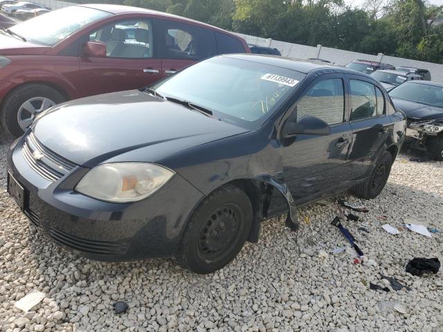 Chevrolet Cobalt (2010)