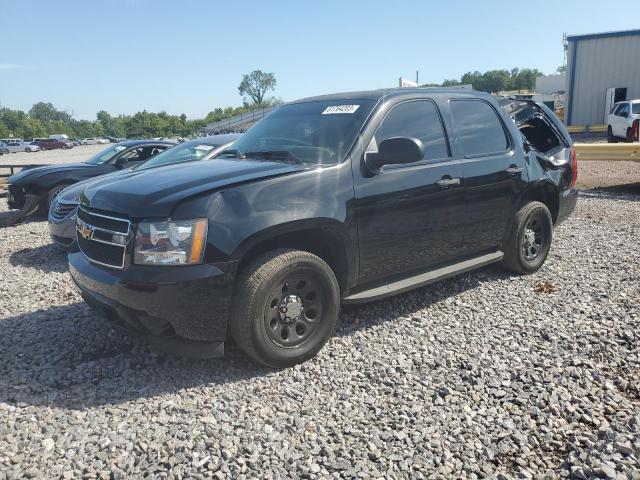 Chevrolet Tahoe poli (2014)