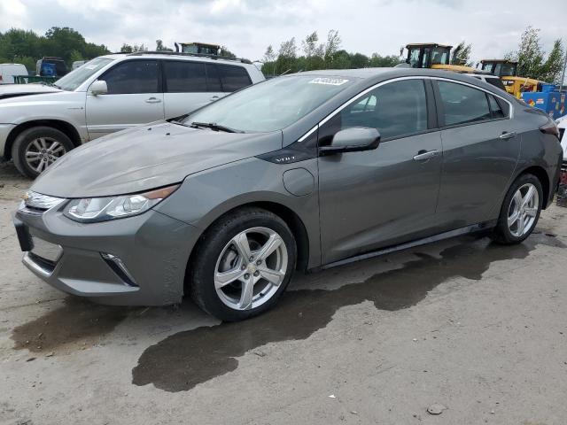 Chevrolet Volt lt (2016)