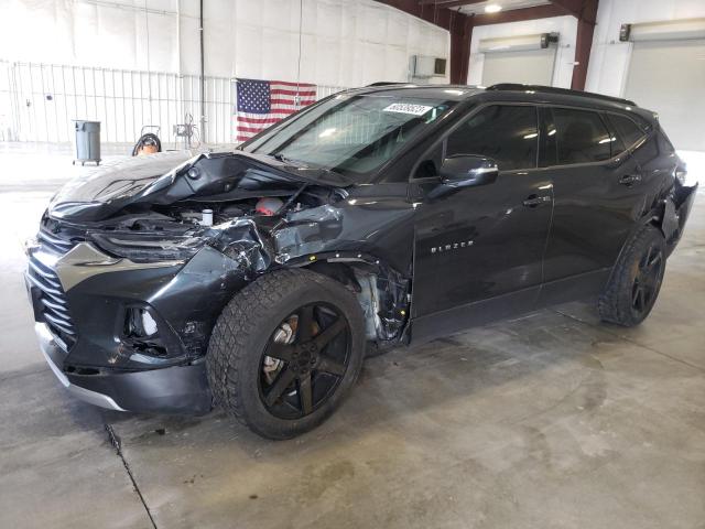 Chevrolet Blazer 2lt (2019)