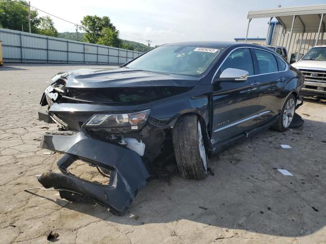 Chevrolet Impala pre (2020)