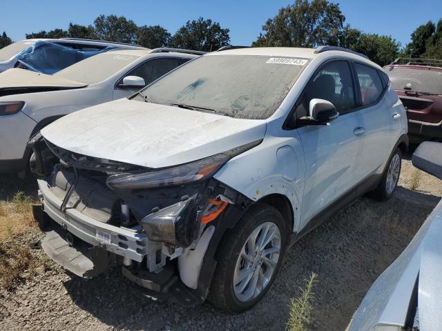 Chevrolet Bolt euv l (2023)