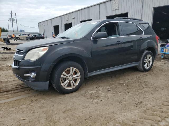 Chevrolet Equinox (2012)