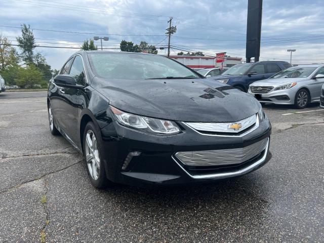 Chevrolet Volt lt (2017)