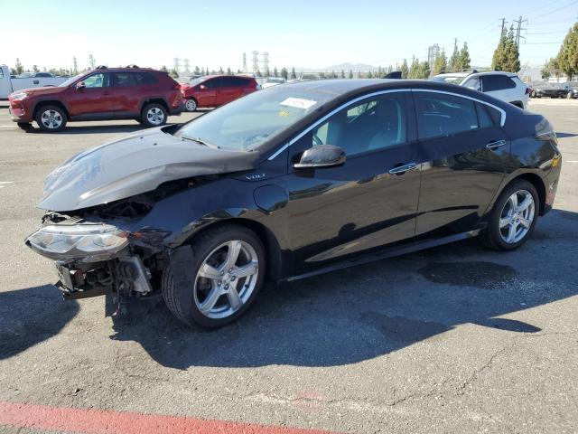 Chevrolet Volt lt (2018)
