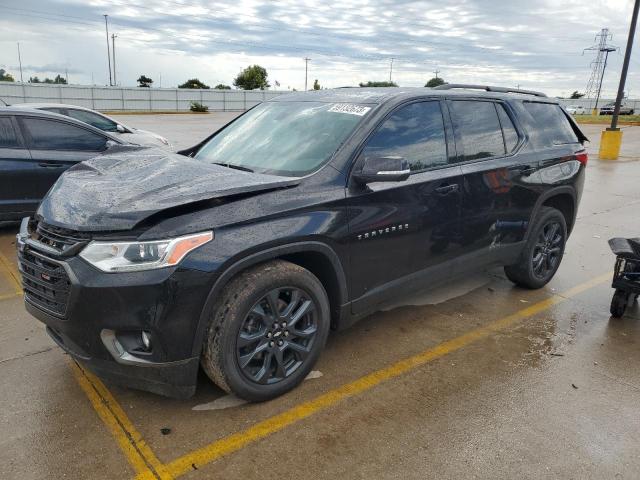 Chevrolet Traverse r (2021)