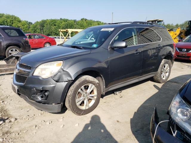 Chevrolet Equinox (2011)