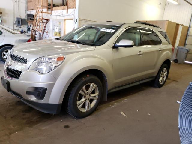 Chevrolet Equinox (2014)