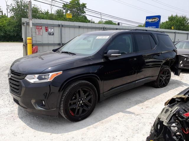 Chevrolet Traverse p (2018)