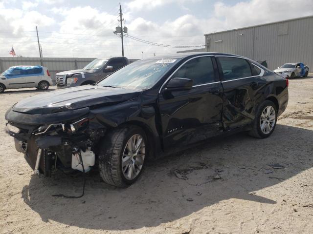 Chevrolet Impala ls (2019)