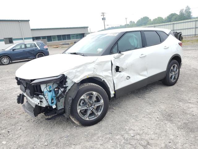 Chevrolet Blazer 2lt (2023)