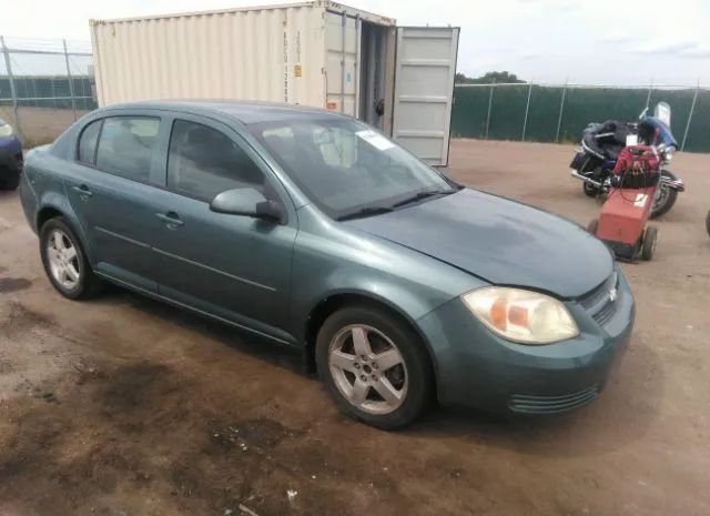 Chevrolet Cobalt (2010)