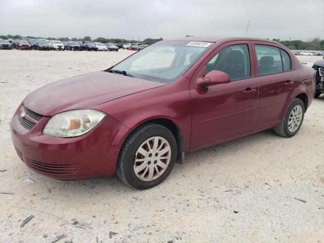 Chevrolet Cobalt (2010)