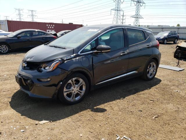 Chevrolet Bolt ev (2017)
