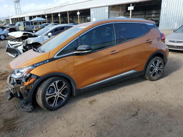 Chevrolet Bolt ev pr (2017)