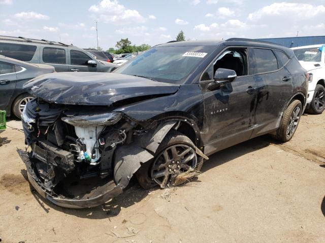 Chevrolet Blazer 3lt (2020)
