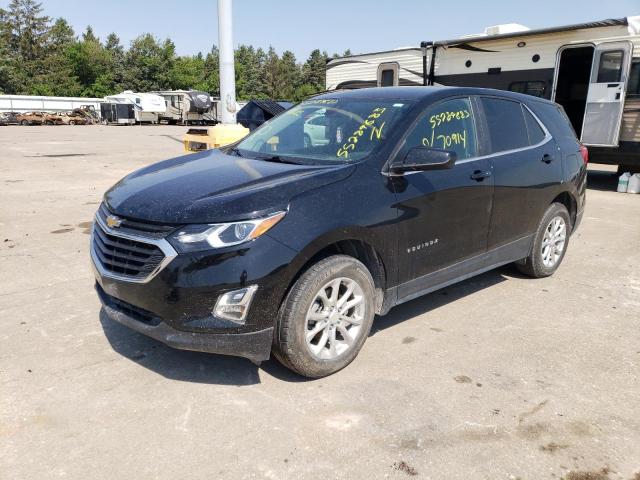 Chevrolet Equinox (2021)